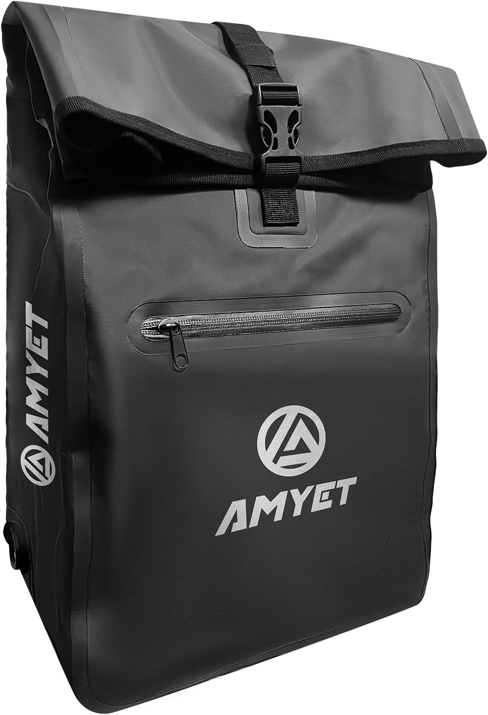 Tail Bag Rack - AMYET Bike Rear Pannier Bag Cycling