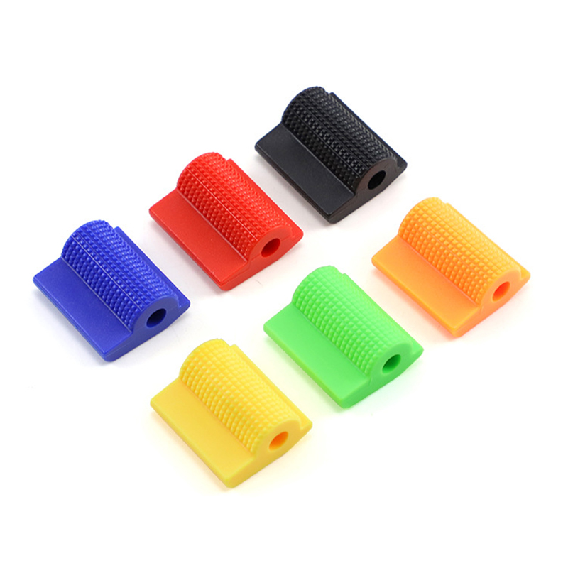 Motorcycle Gear Lever Rubber - Motorcycle shift lever protective cover gear