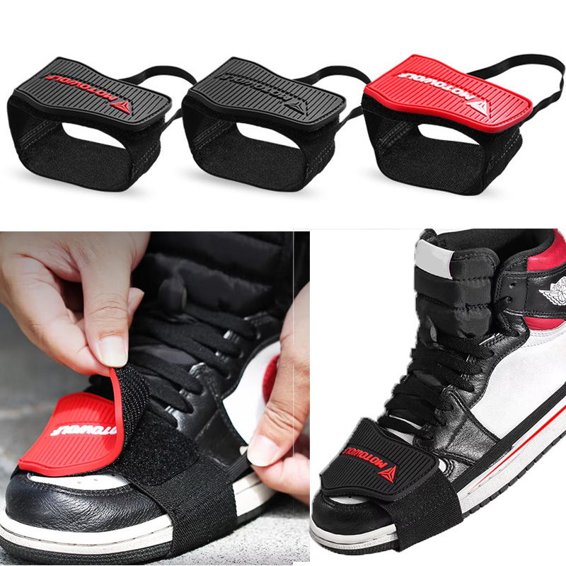 Motorcycle Gear Lever Rubber - Motorcycle Shifter Shoe Protector Gear Shift