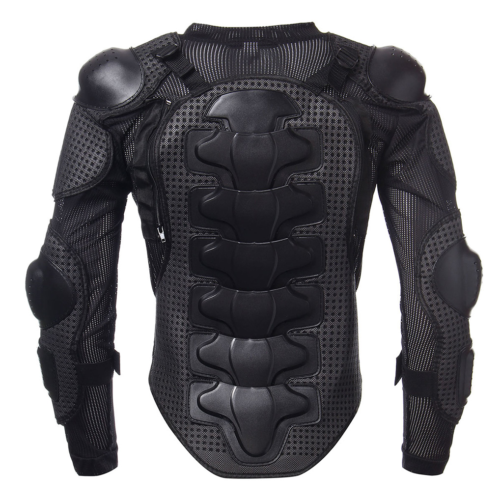 Motorcycle Protection Riding G - Motorcycle Gear Jacket recensione e prezzo
