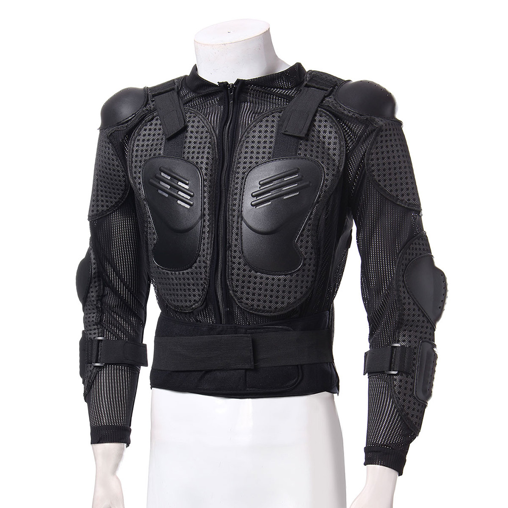 Motorcycle Protection Riding G - Motorcycle Gear Jacket recensione e prezzo