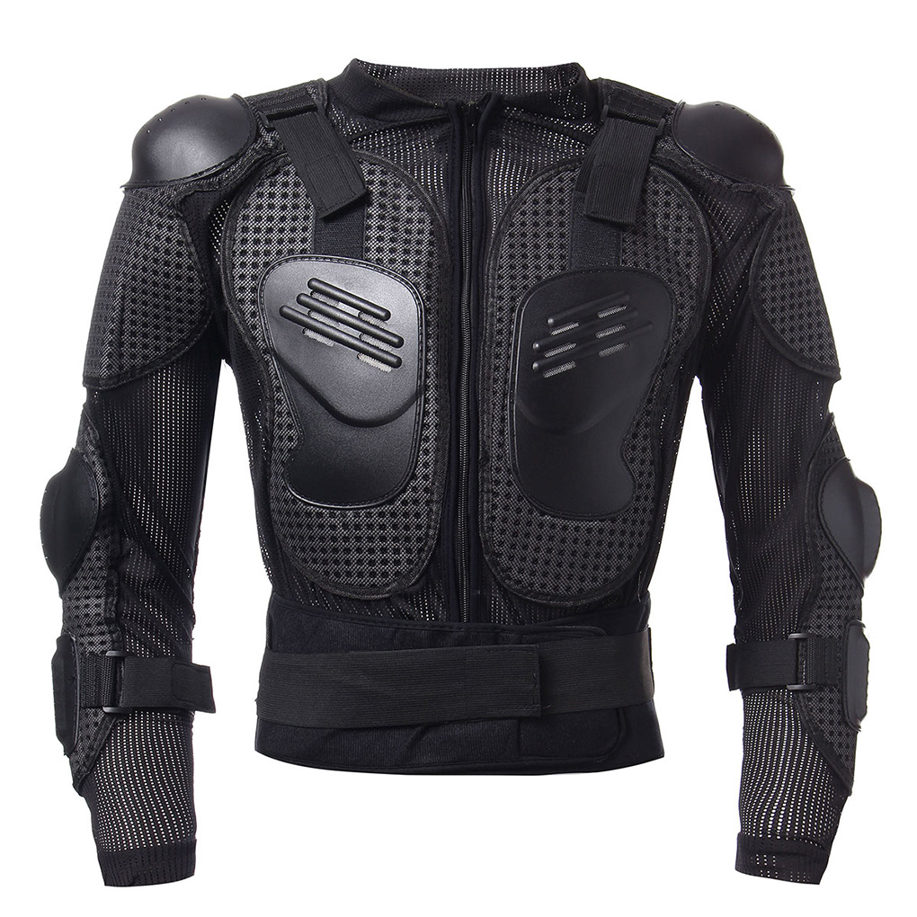 Motorcycle Protection Riding G - Motorcycle Gear Jacket recensione e prezzo