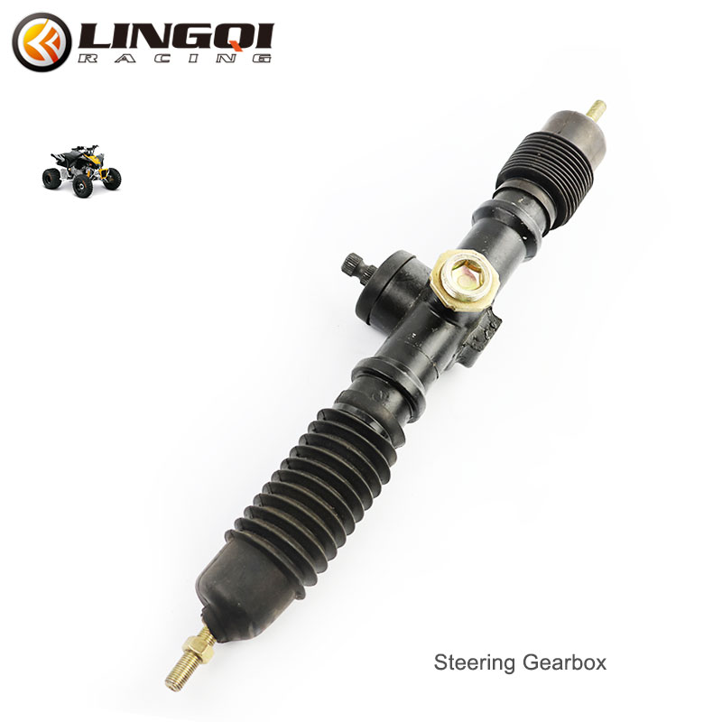 LYNNCHI Motorcycle 475mm Steer - Motorcycle Gear Rack recensione e prezzo