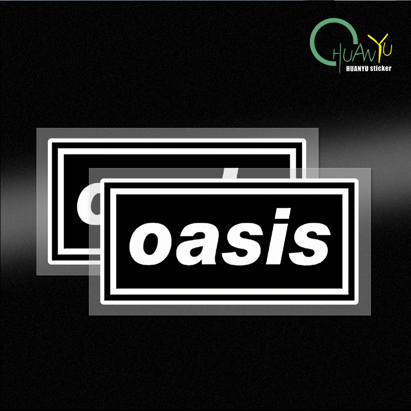 Oasis story rock band creative - Motorcycle Gear Up recensione e prezzo