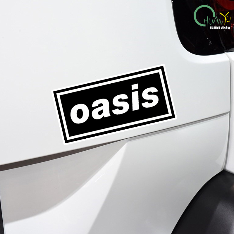 Oasis story rock band creative - Motorcycle Gear Up recensione e prezzo