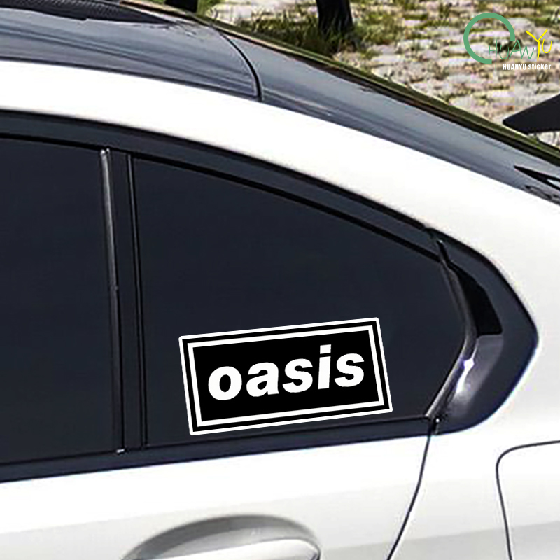 Oasis story rock band creative - Motorcycle Gear Up recensione e prezzo