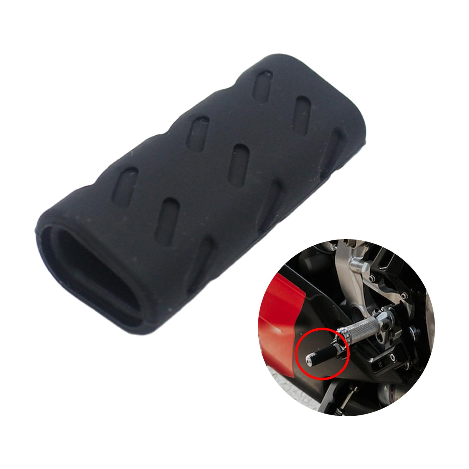 Motorcycle Gear Shifter Lever  - Motorcycle Gear Lever Rubber recensione e prezzo
