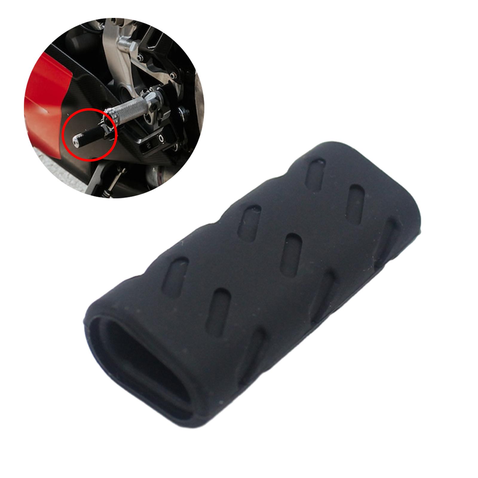 Motorcycle Gear Shifter Lever  - Motorcycle Gear Lever Rubber recensione e prezzo