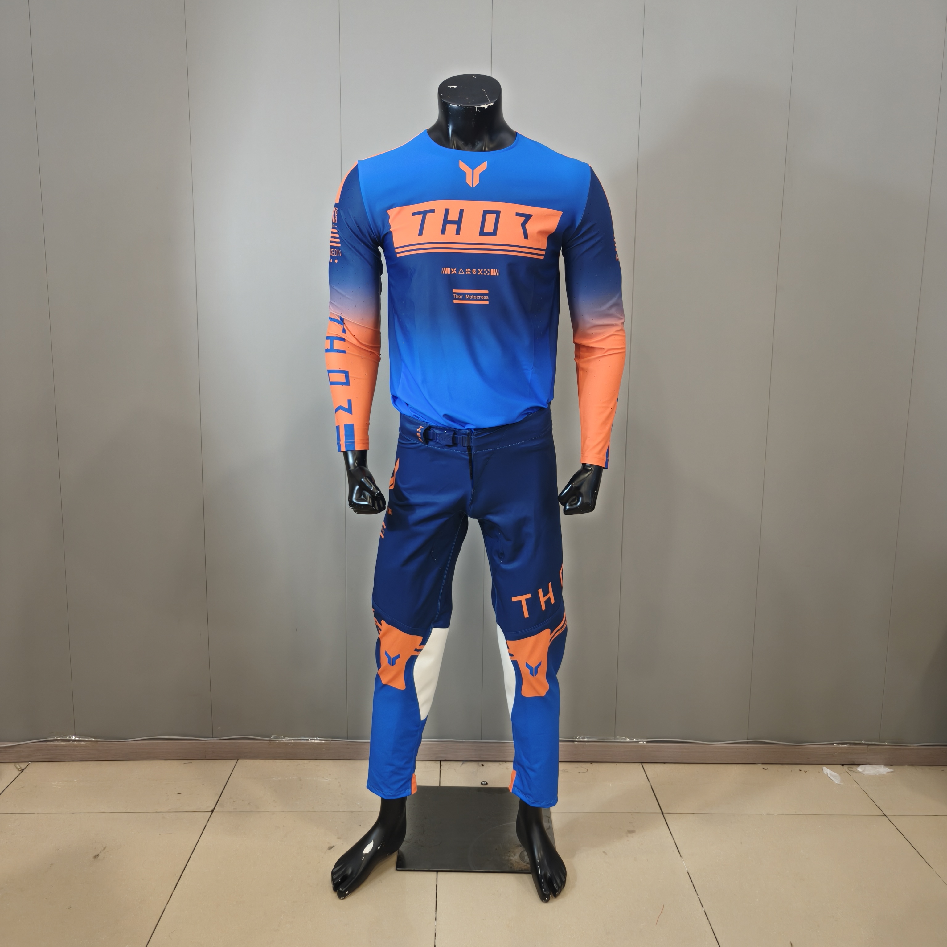 2026 Off Road Motocross Gear S - Motorcycle Gear For Men recensione e prezzo