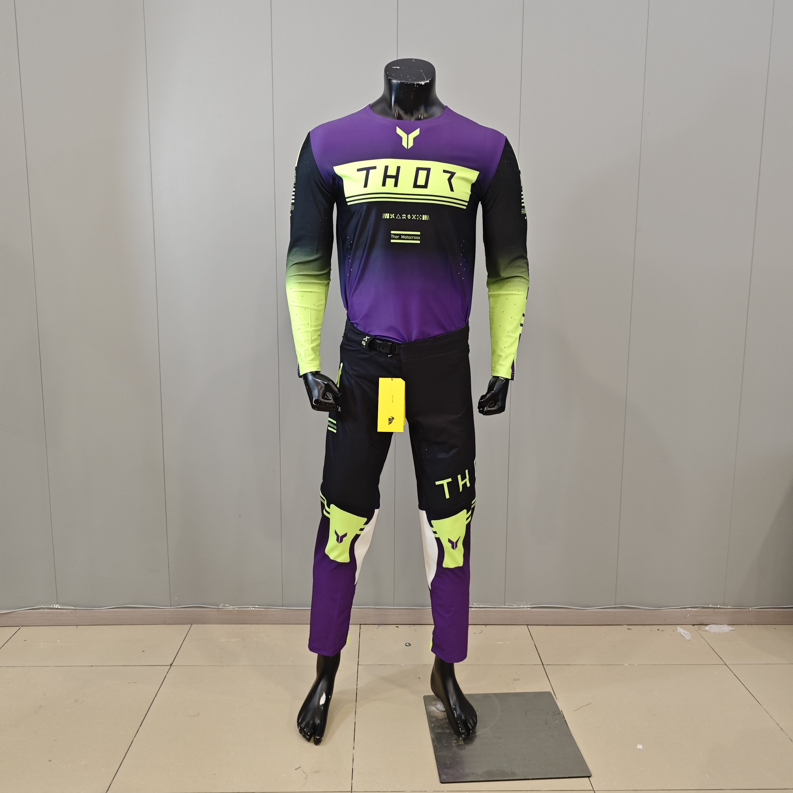 2026 Off Road Motocross Gear S - Motorcycle Gear For Men recensione e prezzo