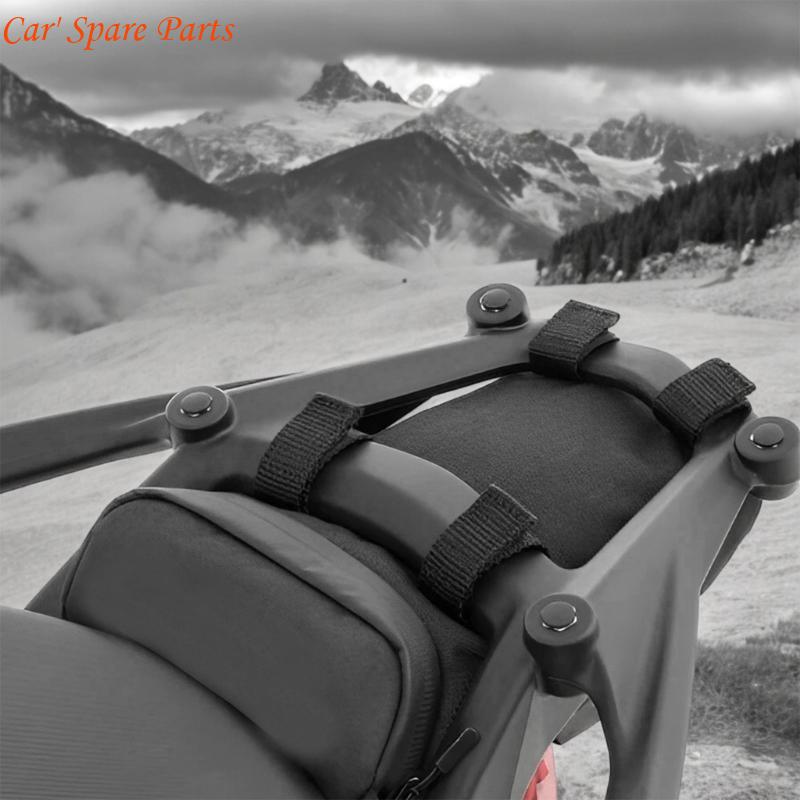 Y4UA Multifunctional Commuters - Motorcycle Gear Rack recensione e prezzo