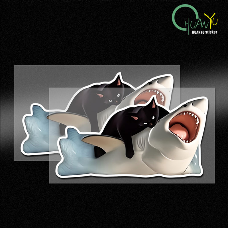 RETLPER Reflective Sticker Bla - Motorcycle Gear Up recensione e prezzo