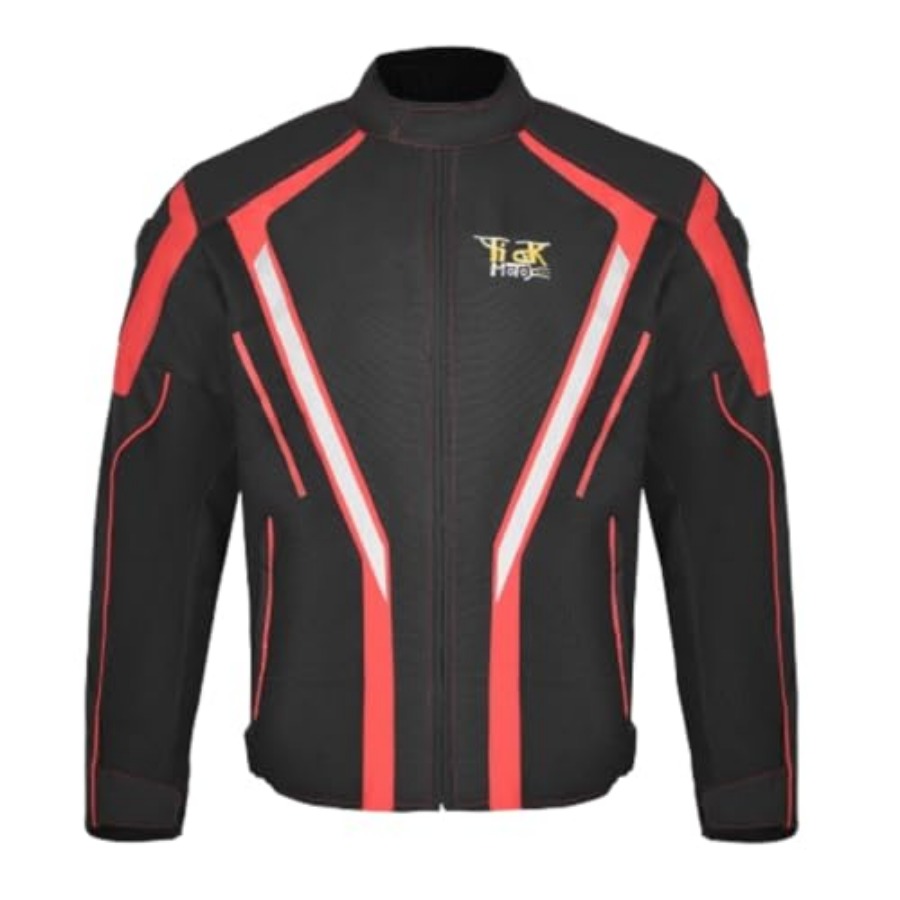 Adventure Touring Motorcycle J - Motorcycle Gear Jacket recensione e prezzo