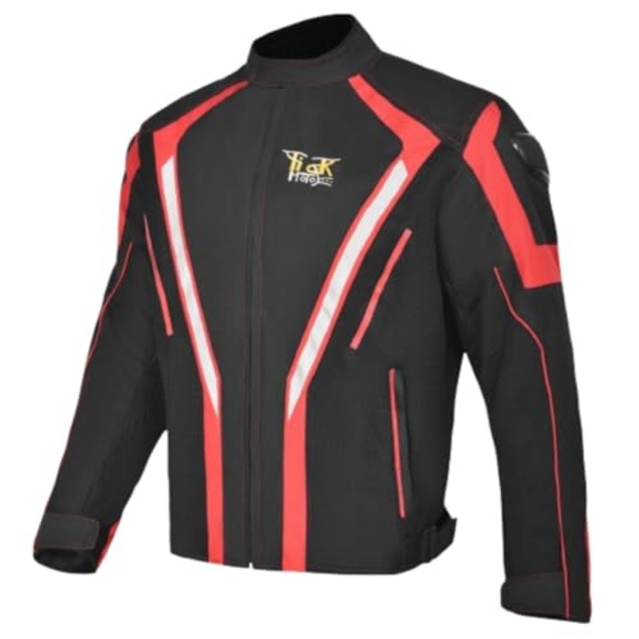 Adventure Touring Motorcycle J - Motorcycle Gear Jacket recensione e prezzo
