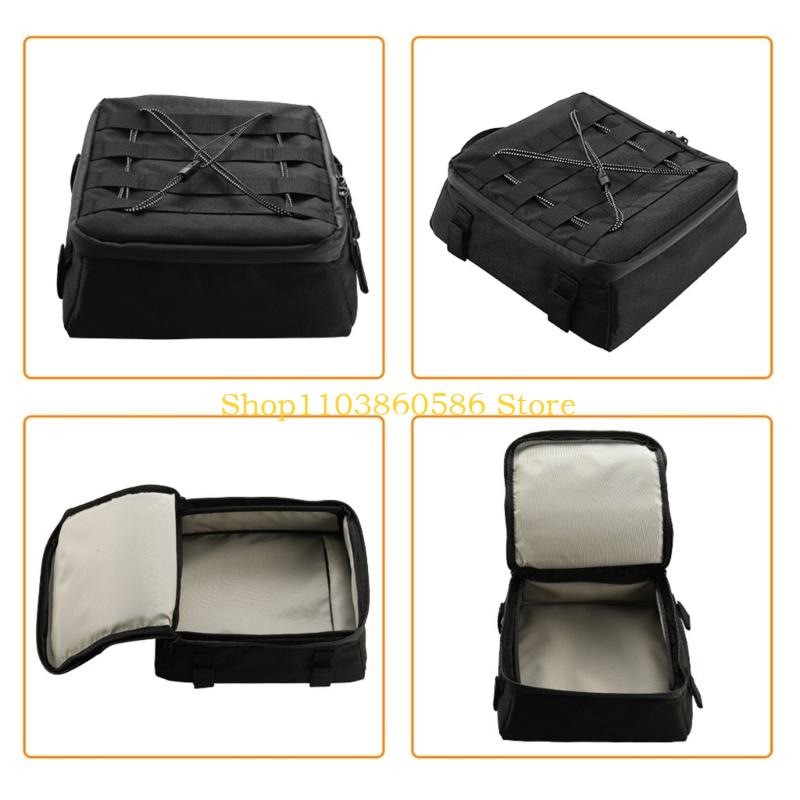 242A Weatherproof Motorcycle R - Motorcycle Gear Organizer recensione e prezzo
