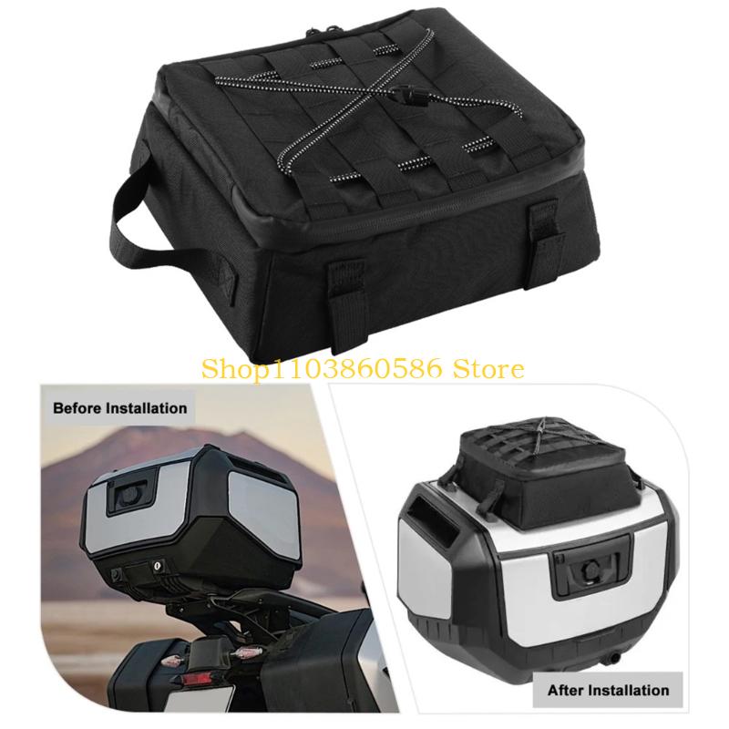 242A Weatherproof Motorcycle R - Motorcycle Gear Organizer recensione e prezzo