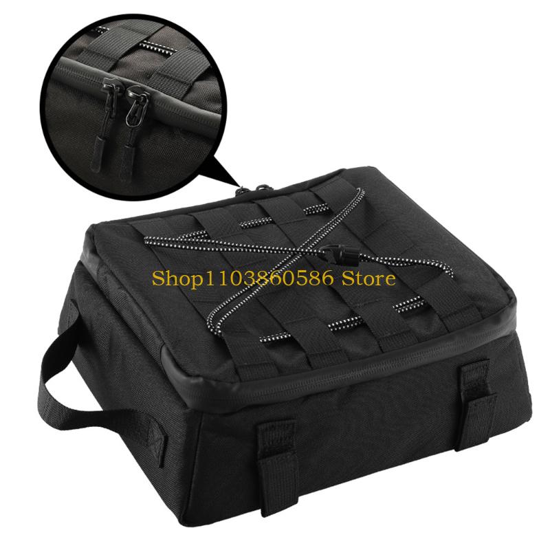 242A Weatherproof Motorcycle R - Motorcycle Gear Organizer recensione e prezzo