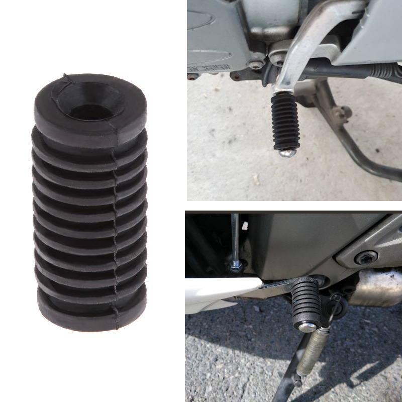 Rubber Cover For Motorcycle Ge - Motorcycle Gear Lever Rubber recensione e prezzo