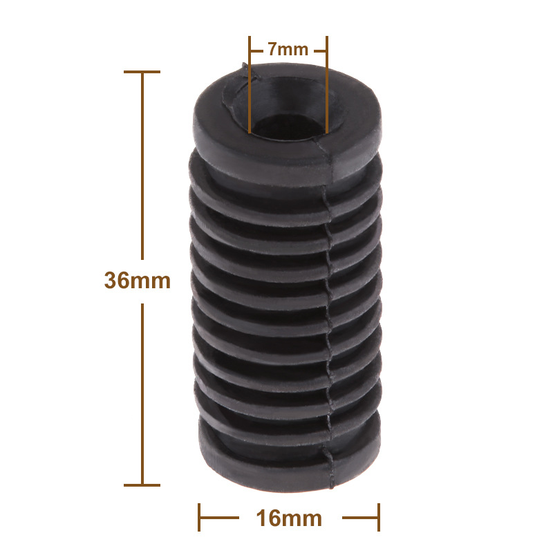 Rubber Cover For Motorcycle Ge - Motorcycle Gear Lever Rubber recensione e prezzo