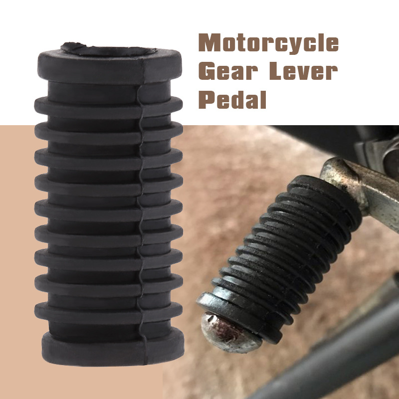Rubber Cover For Motorcycle Ge - Motorcycle Gear Lever Rubber recensione e prezzo