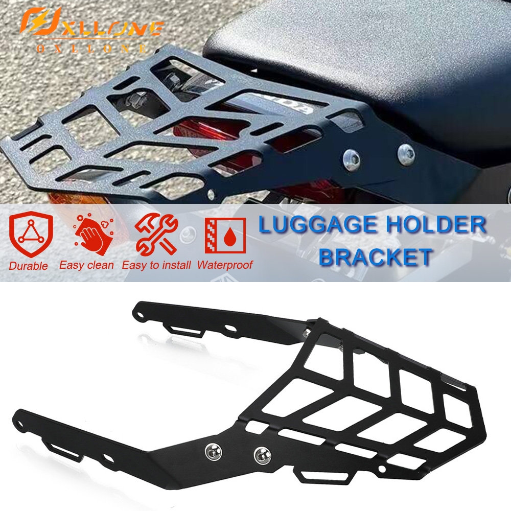 Rack Rear Support Shelf For Ho - Tail Bag Rack recensione e prezzo
