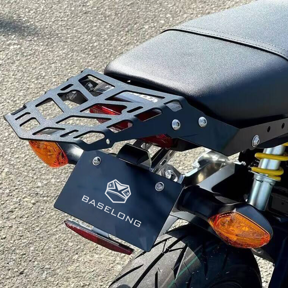 Rack Rear Support Shelf For Ho - Tail Bag Rack recensione e prezzo