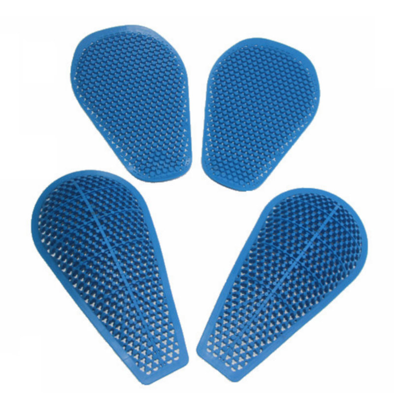 Riding protect Gear CE Insert  - Motorcycle Gear For Men recensione e prezzo