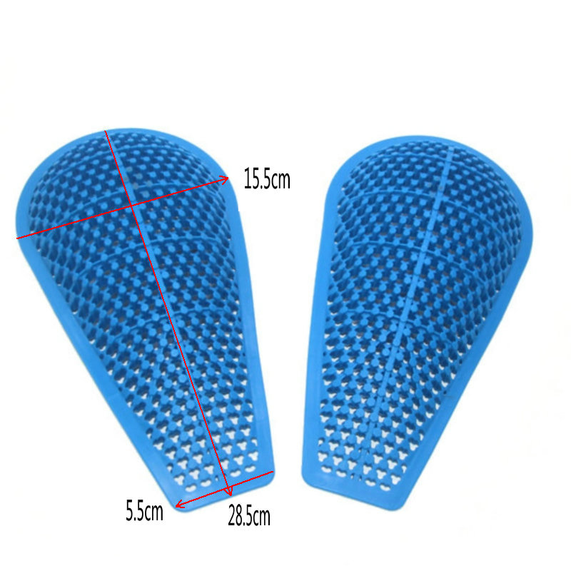 Riding protect Gear CE Insert  - Motorcycle Gear For Men recensione e prezzo