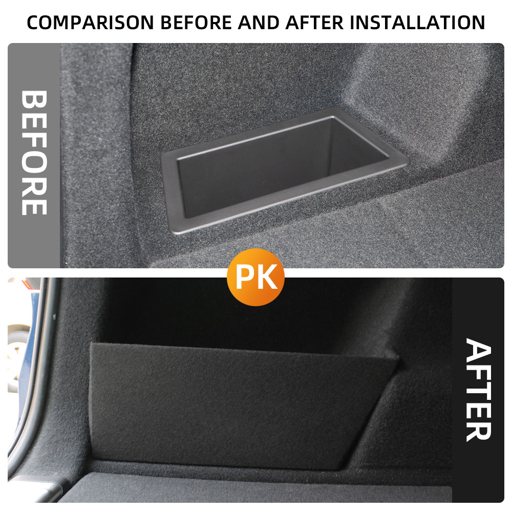 For BMW X1 F48 2016 2017 2018  - Tail Bag Rack recensione e prezzo