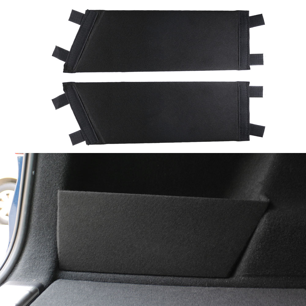 For BMW X1 F48 2016 2017 2018  - Tail Bag Rack recensione e prezzo
