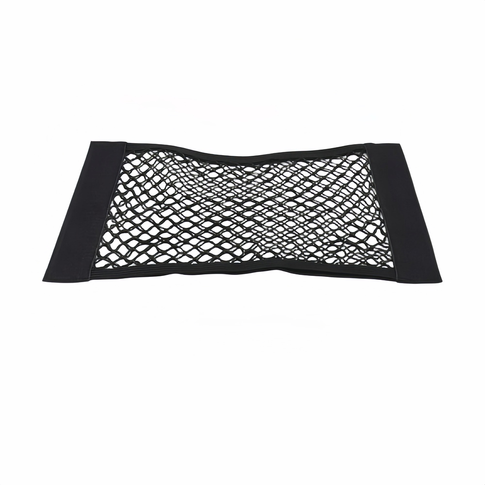 Universal 1pc Car Trunk Mesh O - Tail Bag Rack recensione e prezzo
