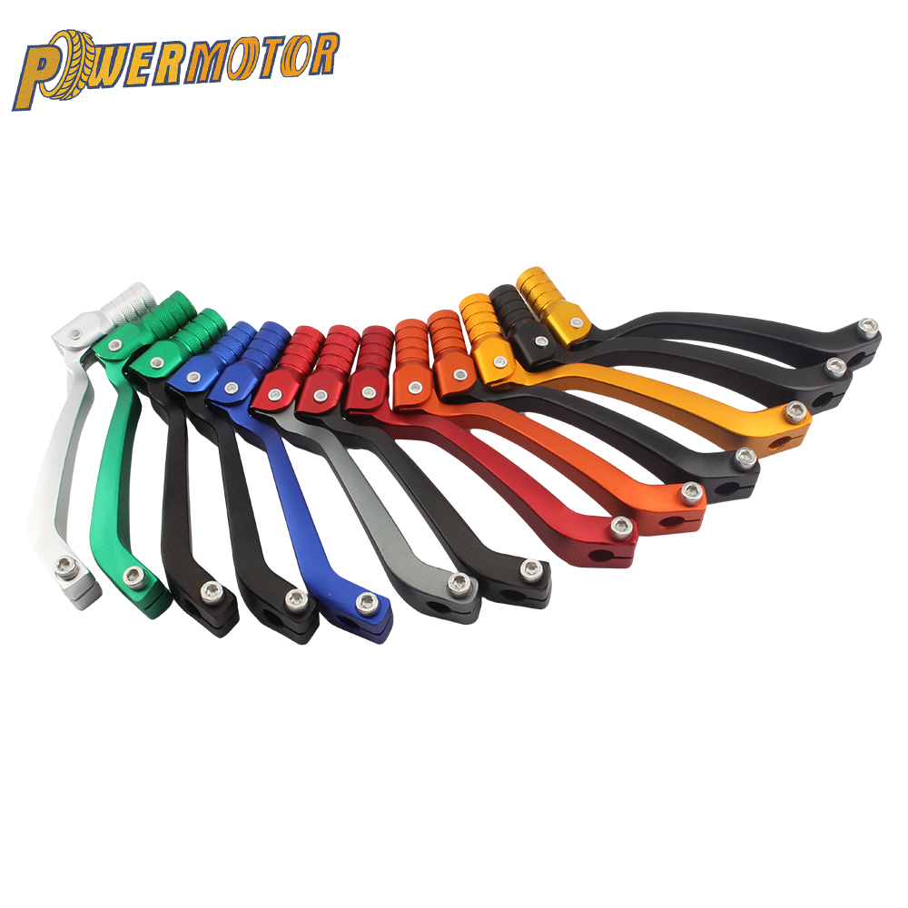Motorcycle Gear Shift Lever Un - Motorcycle Gear For Sale recensione e prezzo