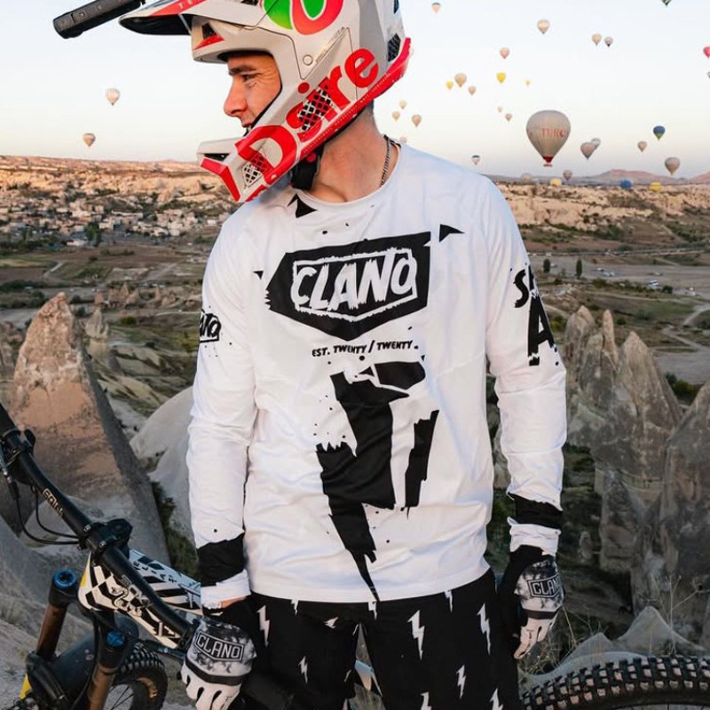 Autumn Vintage Off-road Motorc - Motorcycle Gear Vintage recensione e prezzo