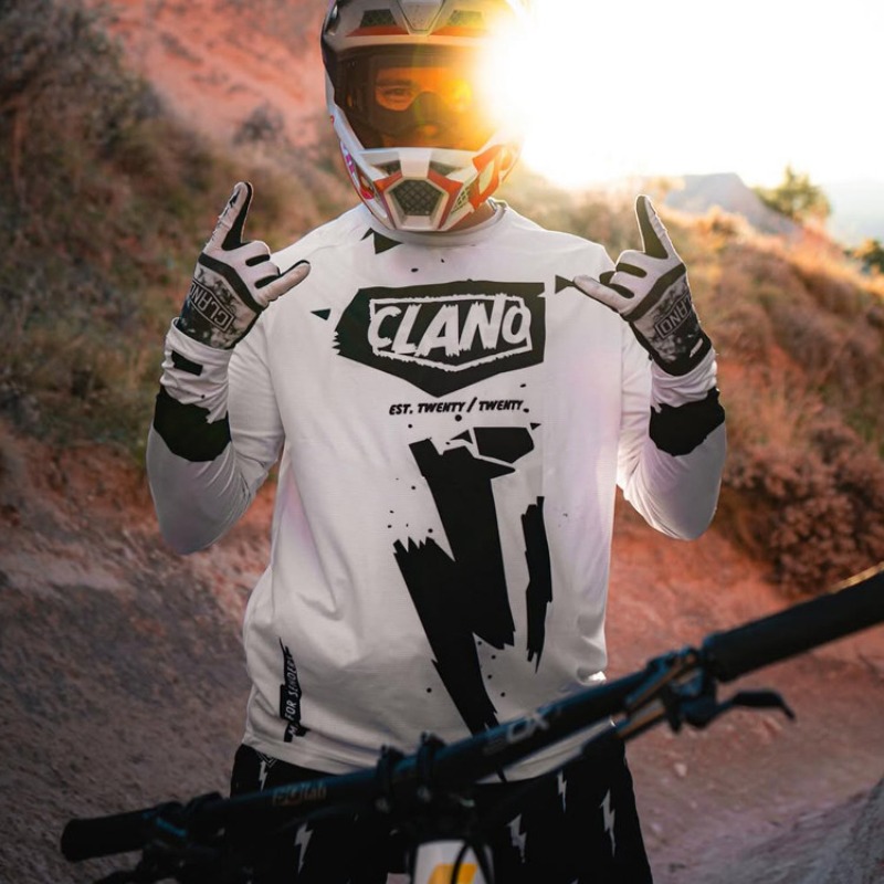 Autumn Vintage Off-road Motorc - Motorcycle Gear Vintage recensione e prezzo