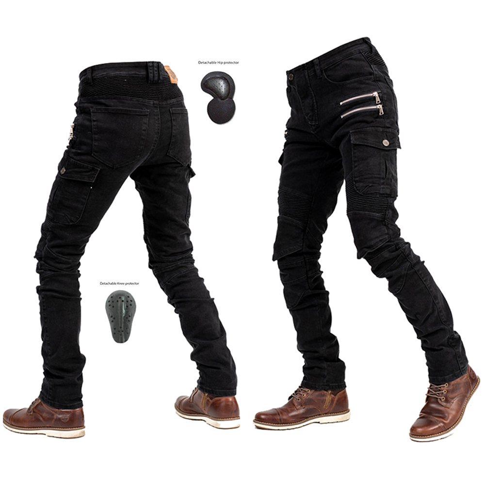 2026 New Khaki Motorcycle Pant - Motorcycle Gear Blue recensione e prezzo