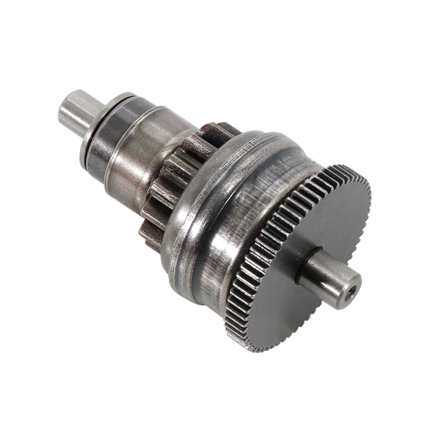 Motorcycle Starter Drive For P - Zenith Motorcycle Gear recensione e prezzo