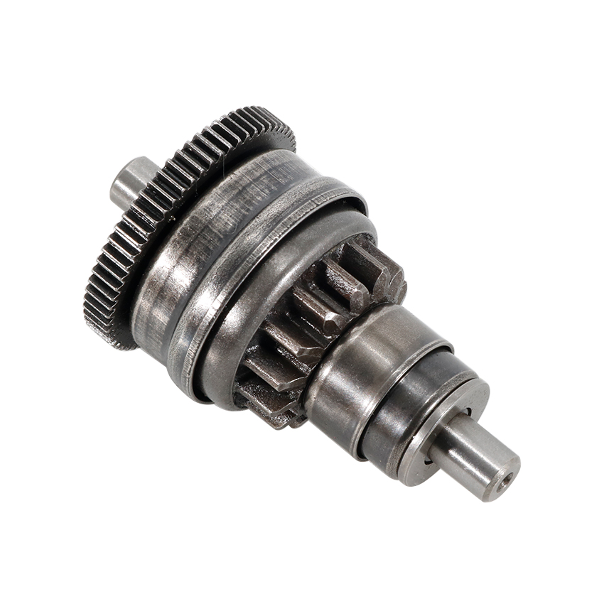 Motorcycle Starter Drive For P - Zenith Motorcycle Gear recensione e prezzo