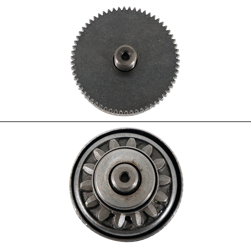 Motorcycle Starter Drive For P - Zenith Motorcycle Gear recensione e prezzo