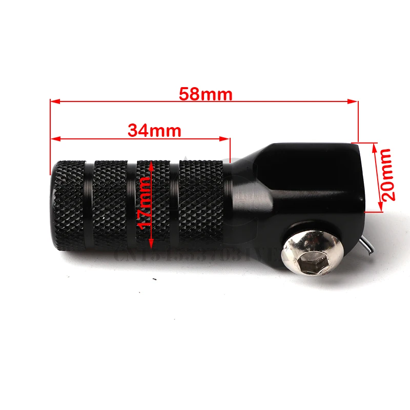 Motocross CNC Aluminum Gear Sh - Motorcycle Gear For Sale recensione e prezzo