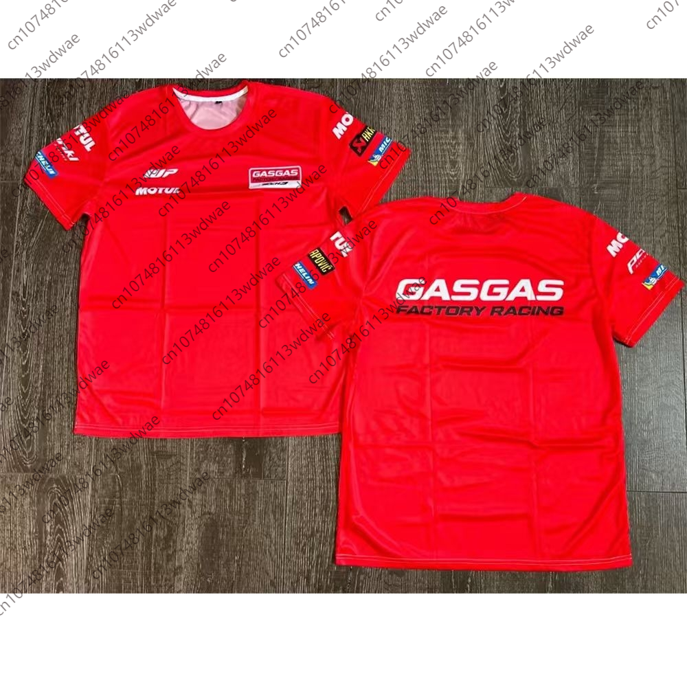 GASGAS Factory Racing Short Sl - Motorcycle Gear For Men recensione e prezzo