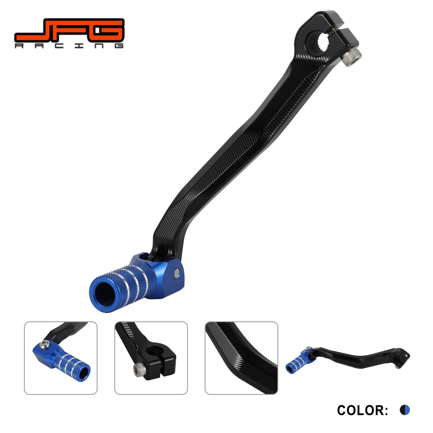 CNC Gear Shift Lever Shifter P - Motorcycle Gear For Sale recensione e prezzo