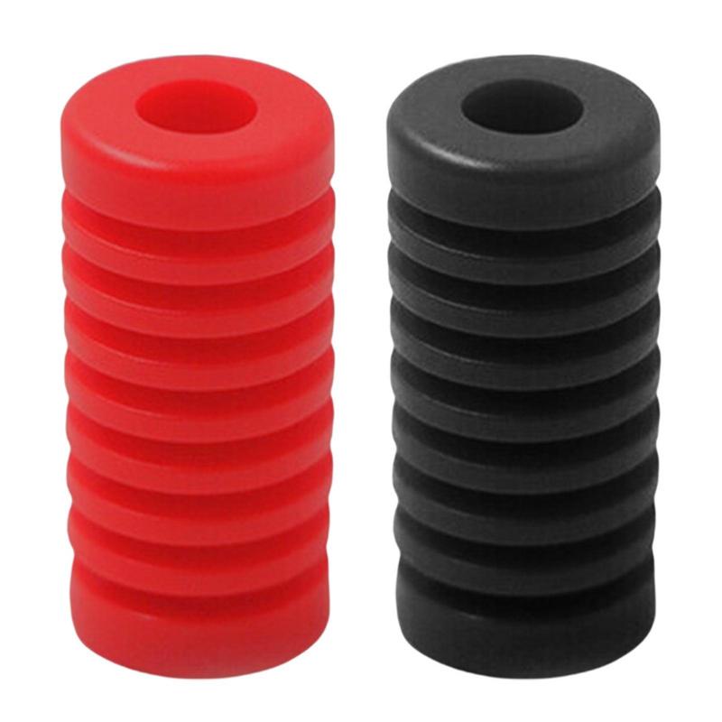 Universal Anti-slip Rubber Ped - Motorcycle Gear Lever Rubber recensione e prezzo
