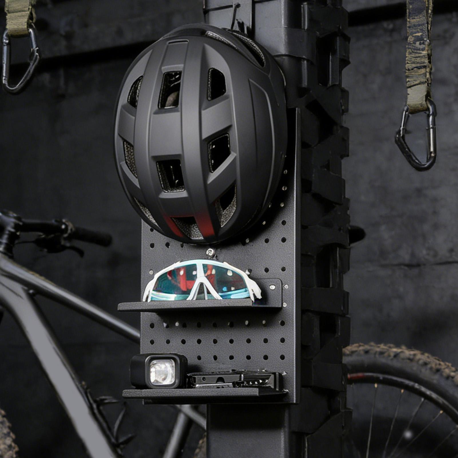 Peg Board Display Stand Bike G - Motorcycle Gear Rack recensione e prezzo