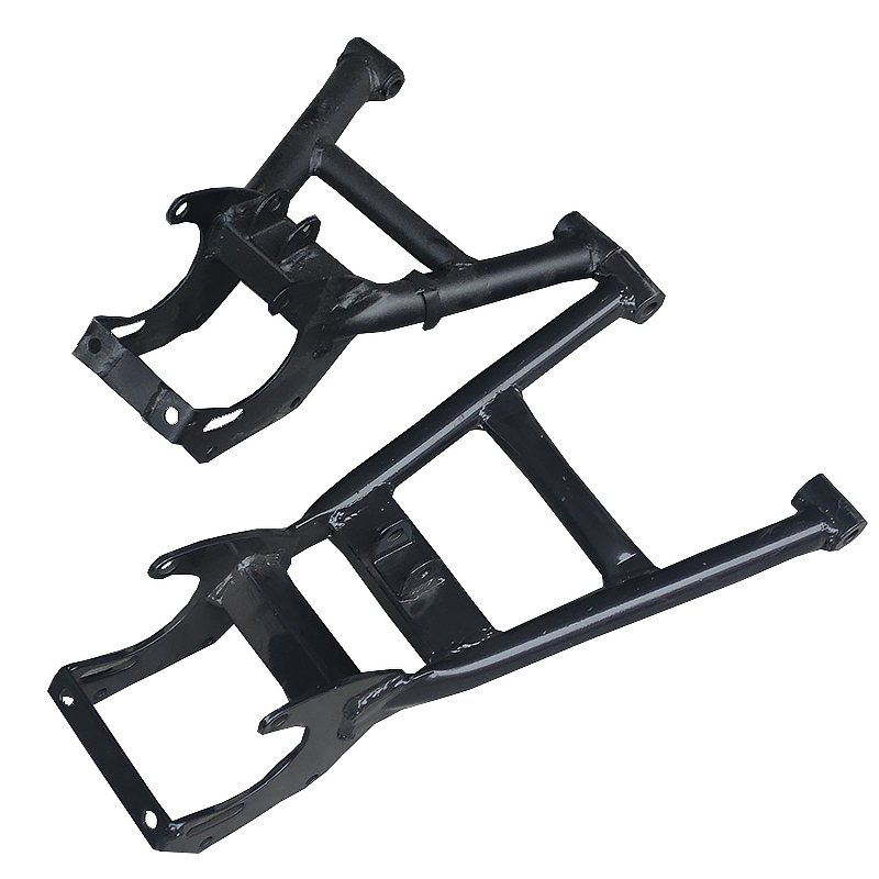 6 Inch Flange GO KART KARTING  - Motorcycle Gear Rack recensione e prezzo