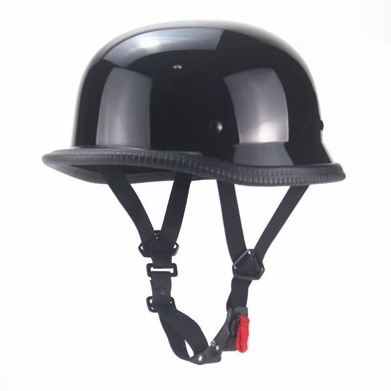 Vintage Motorcycle Cruiser Hel - Motorcycle Gear Vintage recensione e prezzo