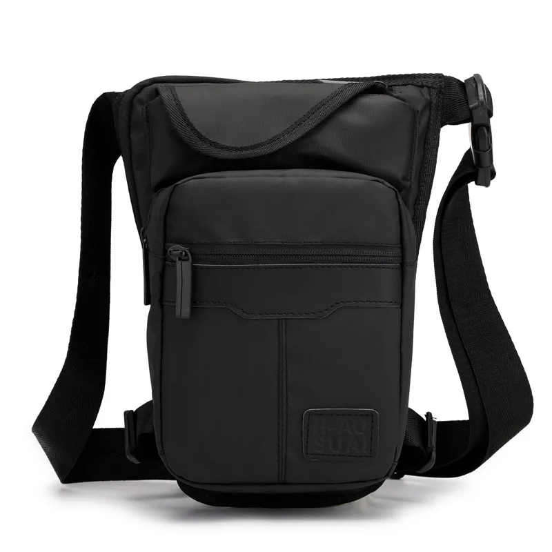 High Quality Nylon Men Drop Le - Motorcycle Gear Vintage recensione e prezzo