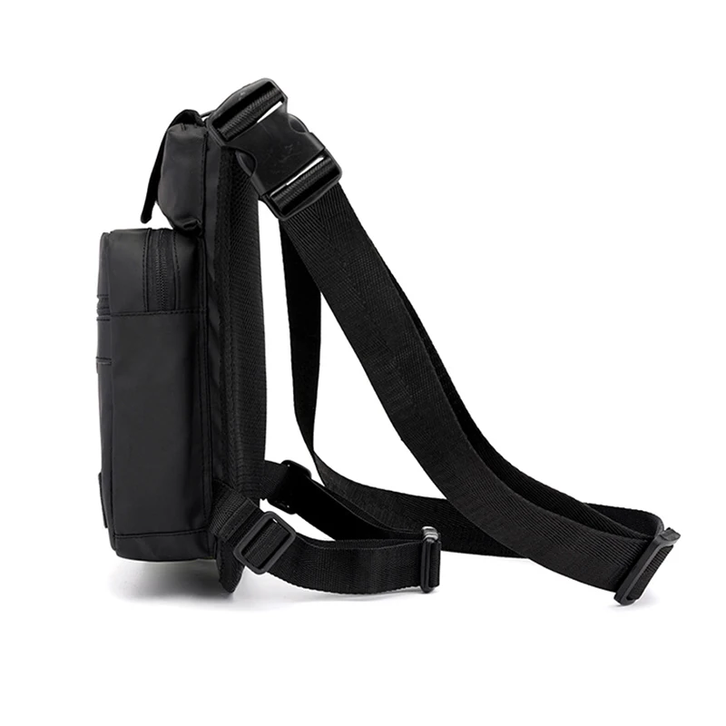 High Quality Nylon Men Drop Le - Motorcycle Gear Vintage recensione e prezzo