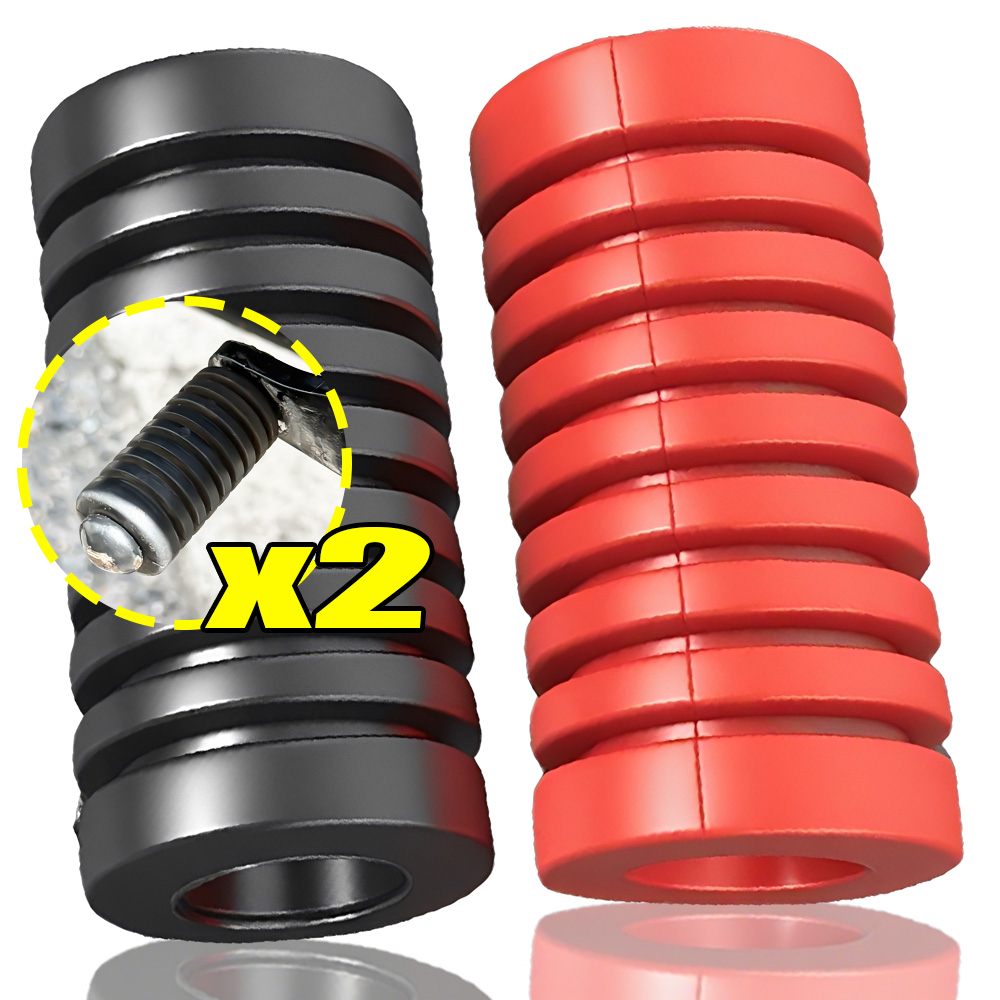 Motorcycle Gear Shifter Lever  - Motorcycle Gear Lever Rubber recensione e prezzo