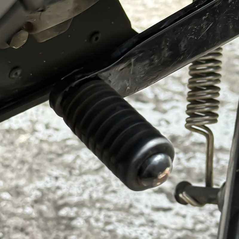 Motorcycle Gear Shifter Lever  - Motorcycle Gear Lever Rubber recensione e prezzo