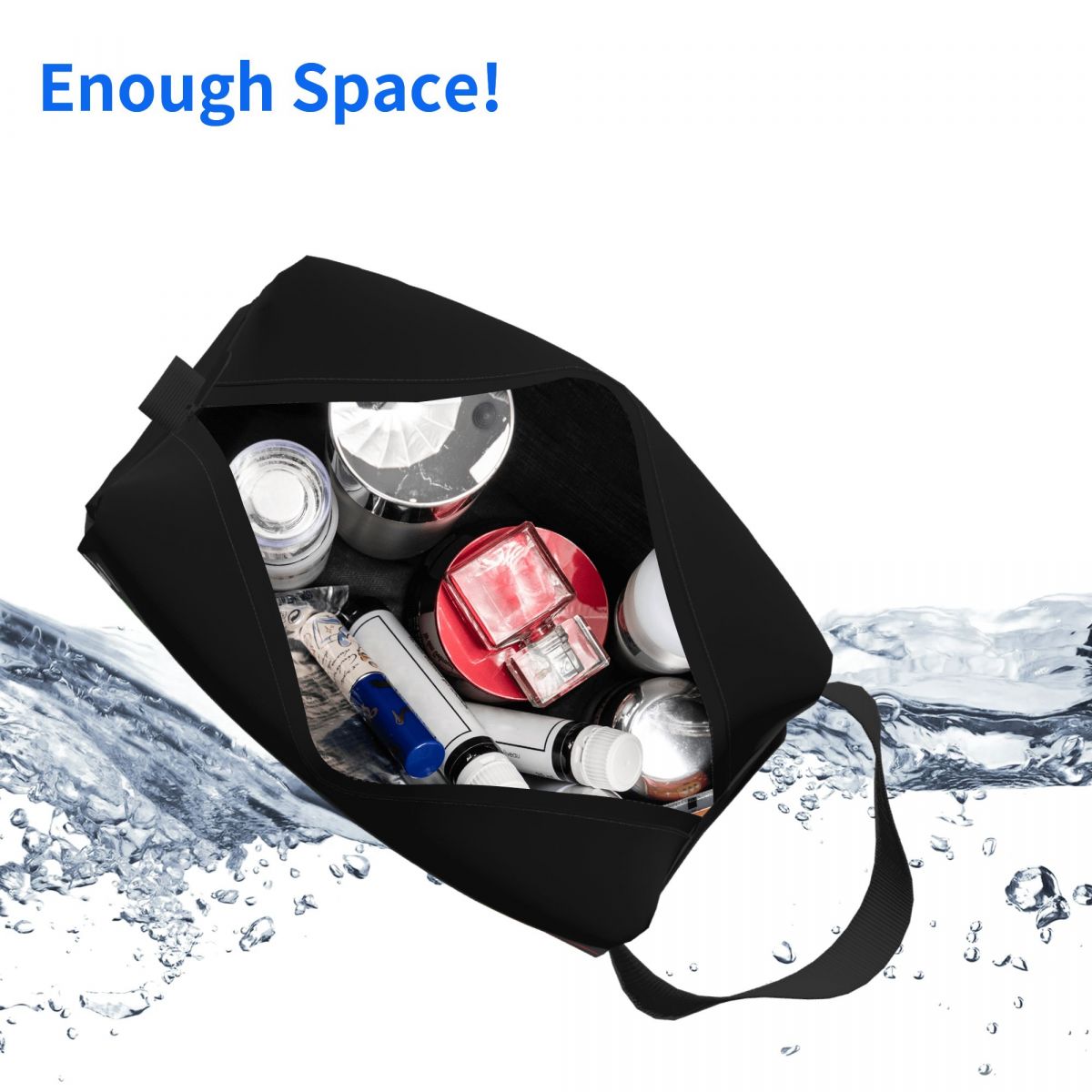 1N23456 Motorcycle Gear Biker  - Motorcycle Gear Organizer recensione e prezzo